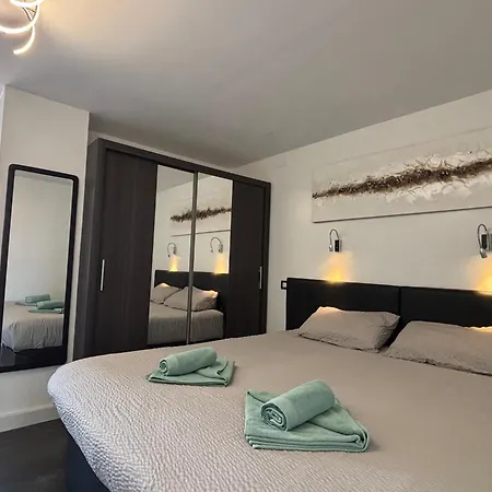 Orsa Minor Molinos By Lucaproperties Grancanaria *