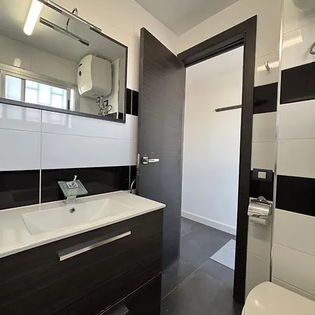 Апартаменты Orsa Minor Molinos By Lucaproperties Grancanaria Плайя-дель-Инглес