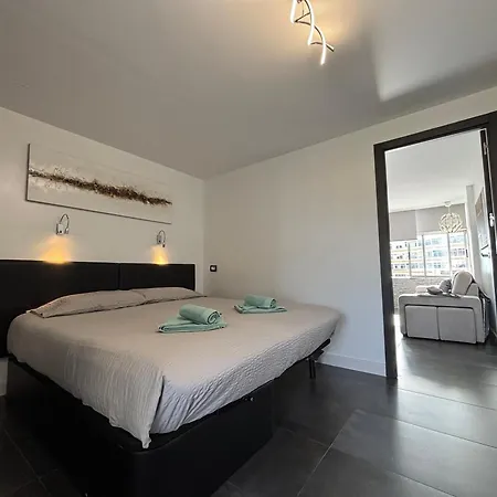 Orsa Minor Molinos By Lucaproperties Grancanaria Апартаменты Плайя-дель-Инглес