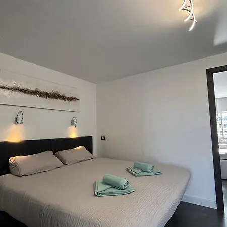 Апартаменты Orsa Minor Molinos By Lucaproperties Grancanaria Плайя-дель-Инглес