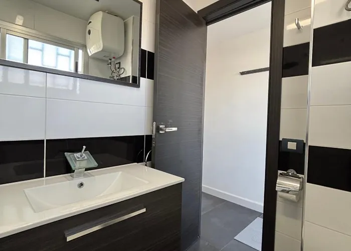 Lejlighed Orsa Minor Molinos By Lucaproperties Grancanaria Playa del Inglés