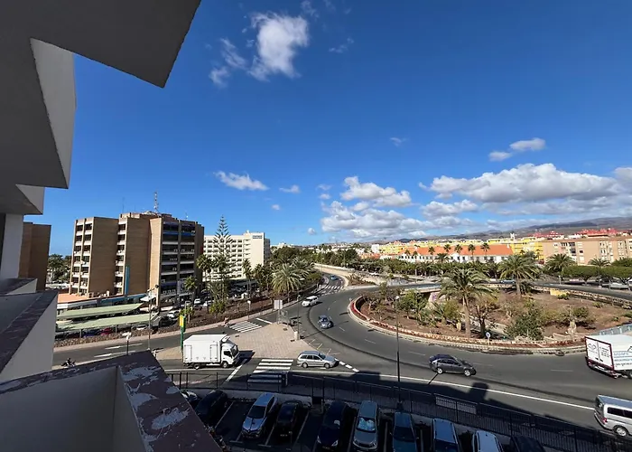 Orsa Minor Molinos By Lucaproperties Grancanaria *