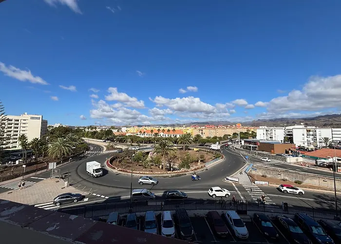 Orsa Minor Molinos By Lucaproperties Grancanaria Playa del Inglés