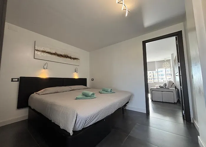 Orsa Minor Molinos By Lucaproperties Grancanaria Lejlighed Playa del Inglés