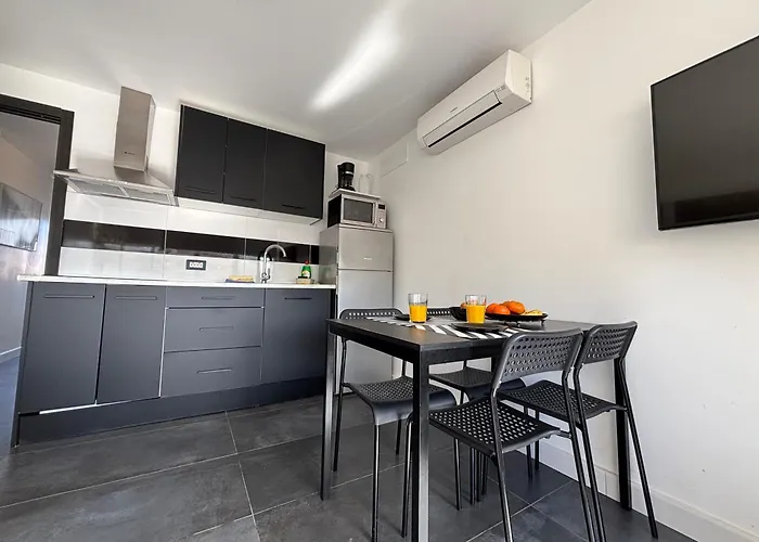 Lejlighed Orsa Minor Molinos By Lucaproperties Grancanaria