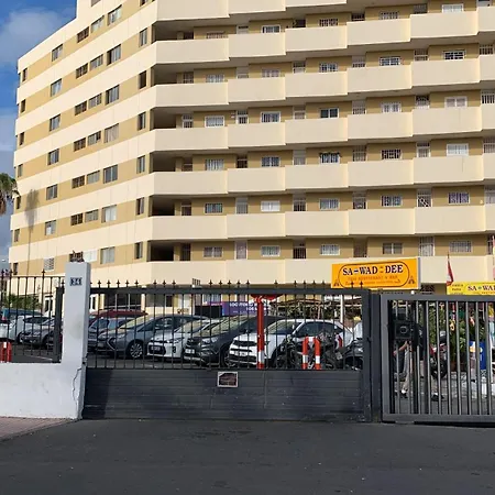 Apartament Orsa Minor Molinos By Lucaproperties Grancanaria *