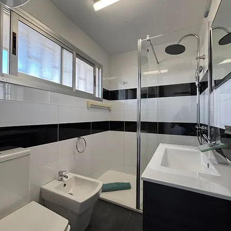 Apartament Orsa Minor Molinos By Lucaproperties Grancanaria *