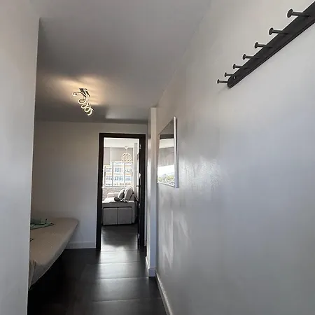 Orsa Minor Molinos By Lucaproperties Grancanaria Apartament *