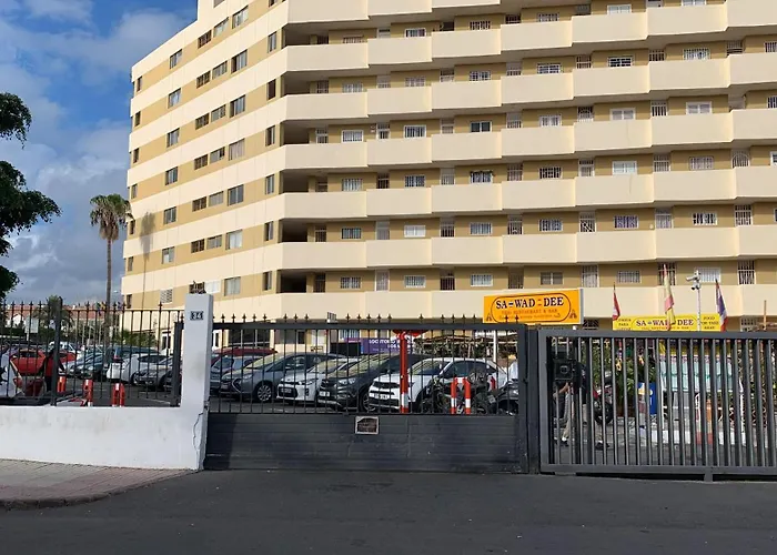 Apartment Orsa Minor Molinos By Lucaproperties Grancanaria *