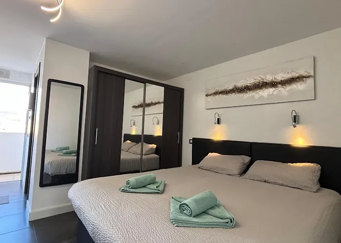 Orsa Minor Molinos By Lucaproperties Grancanaria *