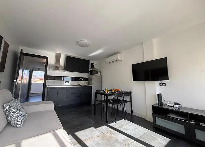 Orsa Minor Molinos By Lucaproperties Grancanaria