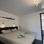公寓 Orsa Minor Molinos By Lucaproperties Grancanaria 普拉亚戴尔雷安格莱斯