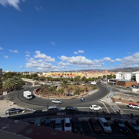 Orsa Minor Molinos By Lucaproperties Grancanaria 普拉亚戴尔雷安格莱斯