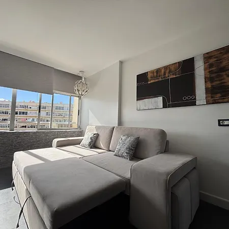 Orsa Minor Molinos By Lucaproperties Grancanaria 公寓
