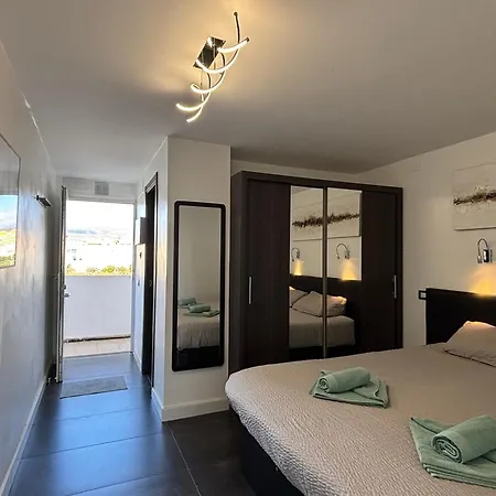 公寓 Orsa Minor Molinos By Lucaproperties Grancanaria