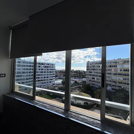 公寓 Orsa Minor Molinos By Lucaproperties Grancanaria *