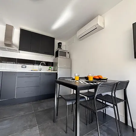 Apartamento Orsa Minor Molinos By Lucaproperties Grancanaria