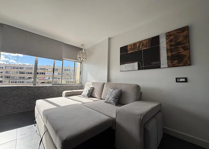 Orsa Minor Molinos By Lucaproperties Grancanaria Διαμέρισμα