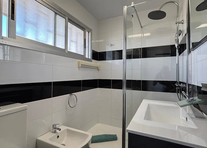 Διαμέρισμα Orsa Minor Molinos By Lucaproperties Grancanaria *