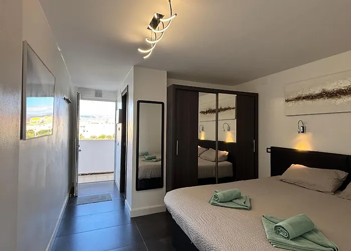 Διαμέρισμα Orsa Minor Molinos By Lucaproperties Grancanaria