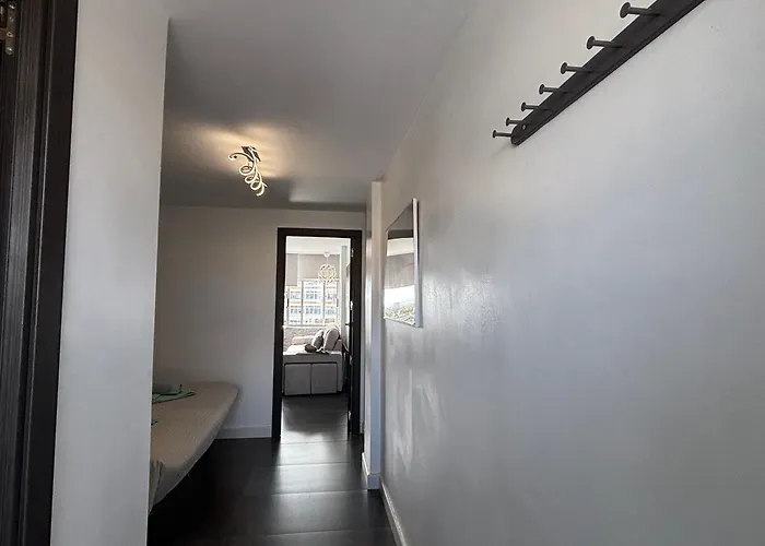 Orsa Minor Molinos By Lucaproperties Grancanaria Διαμέρισμα *