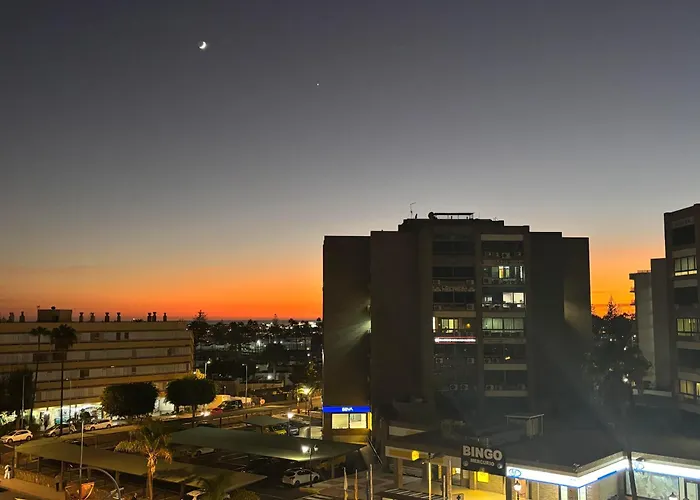 Orsa Minor Molinos By Lucaproperties Grancanaria